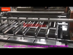 Decorative Tin Box Making Machine , Can Forming Machine 25PPM