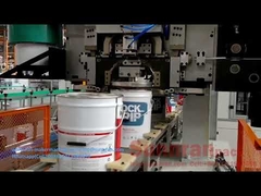 New product High speed wire handle assembly machine Handle bailing machine