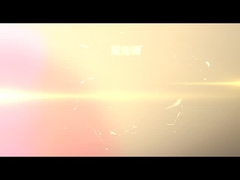 Full Auto Production Line For Small Round Cans