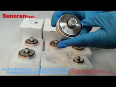 Mercury Free Welding Roller For  Welding Machine