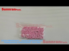 Ceramic rollers for can body welding  machine