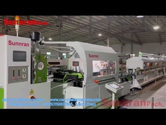 150CPM Can body welding line