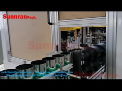 Combination Machine For Aerosol Can Making 400CPM Sunnran Brand