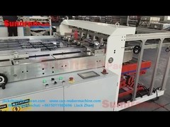 Duplex Slitter Automatic Beer Canning Machine 0.4mm Sheet Thickness