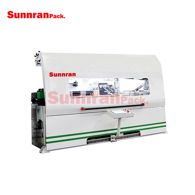 Customizable Compact  Beverage Can Welding Machine