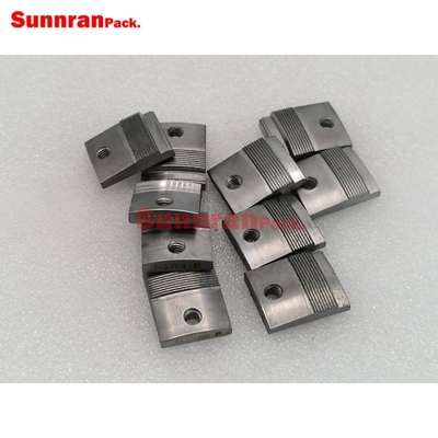 Can Body Sheet Separating Block Of Can Body Welder