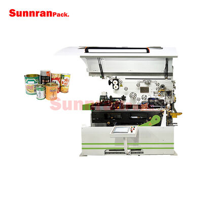 Fully Automatic Can Welding Machine for Food Cans