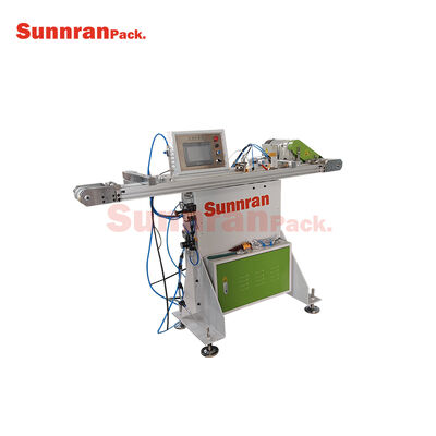 External Spray Conveying Machine For Square Can Powder spraying machine Seam welding machine Production Line