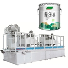 45CPM Steel Drum Making Machine For Chemical Fully Automation