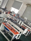 Automatic Tin Box Making Machine For 210mm Can CE Certificate