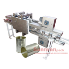 Upender Beverage Can Making Machine 50HZ For Magnetic Can Body