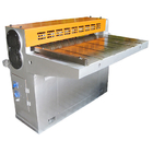 Slitter Semi Auto Packing Machine 1720×1000×1100mm Size