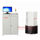 Sunnran Inspection Vision System For Checking Aerosol Can Cone And Dome