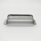 Metal Hanlde Cans Accessories For Rectangular Lid  Square Lid