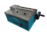 Double Seam Can Inspection Equipment Automatic Mechanical Driven Sunnran