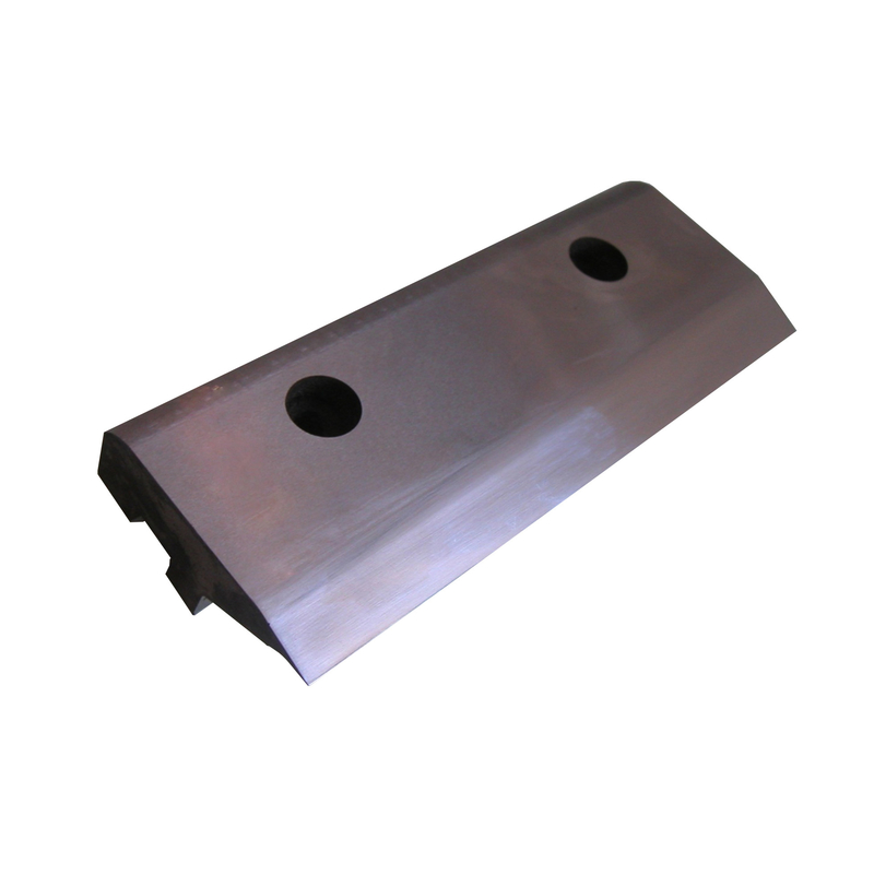 Cnc Machining Welding Machine Spare Parts Bending Wedge Copper Material