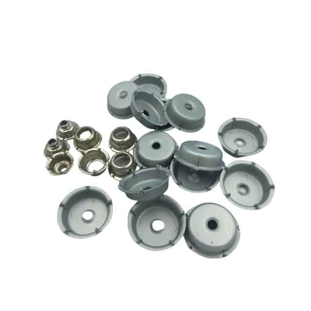 Ear Lug Cans Accessories For 5 Round Can Pail CE Certificate