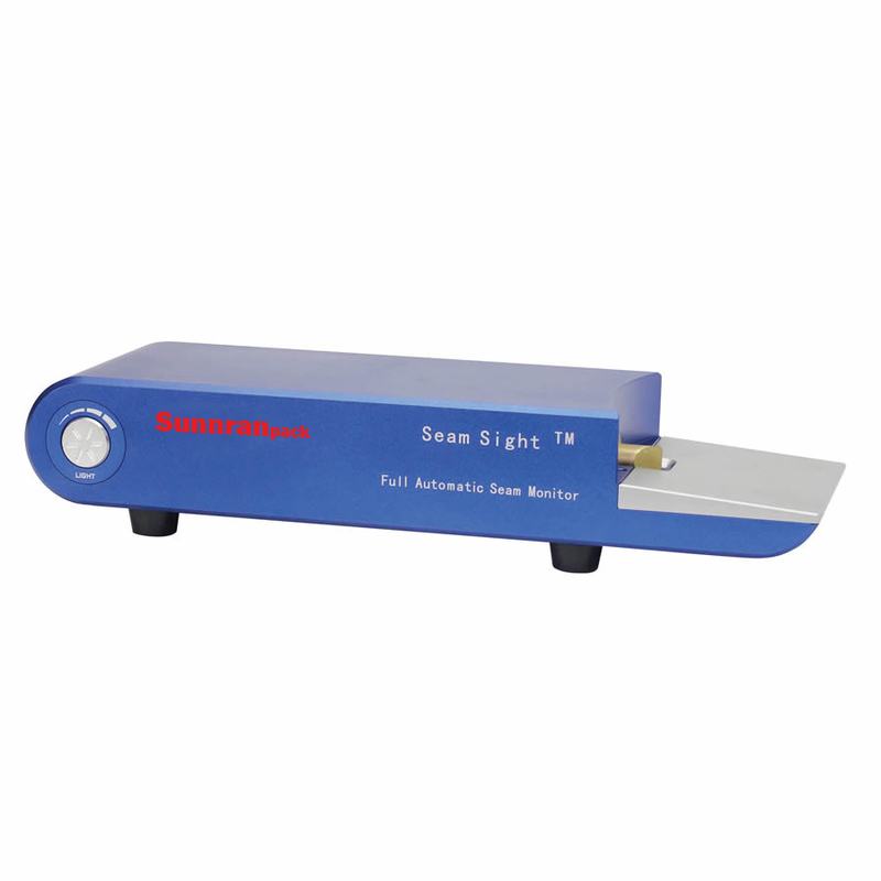 0.005mm Accuracy Can Seam Inspection Equipment With USB Port 0.001mm Resolution